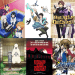 Anime Herfst 2018: 10 titels om naar uit te kijken!