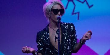 HITT at Abunai! 2018 | Photography: Arlequin Photography
