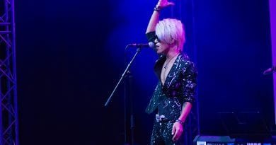 HITT at Abunai! 2018 | Photography: Arlequin Photography
