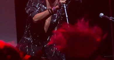 HITT at Abunai! 2018 | Photography: Arlequin Photography