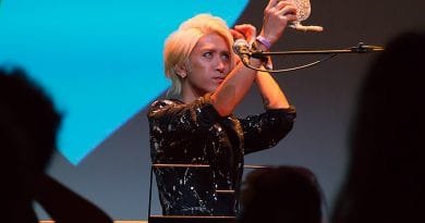 HITT at Abunai! 2018 | Photography: Arlequin Photography