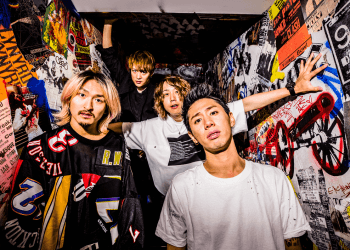 ONE OK ROCK © Amuse Inc.