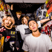 ONE OK ROCK © Amuse Inc.