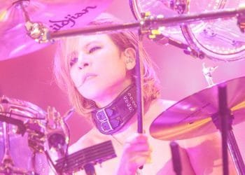 X JAPAN sends fans home for safety, performs closed-door concert at Makuhari Messe