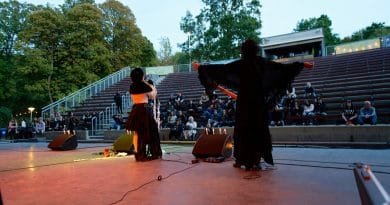 AVO J-Music Festival 2018 | REMNANT | Photography: Francisca Hagen