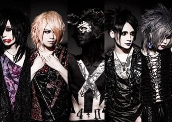 DEVILOOF before Seiya and Hiroto left te band.