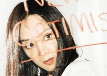 Miho Hatori's solo project New Optimism