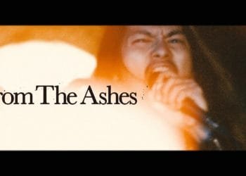 MV Review: HER NAME IN BLOOD – From The Ashes