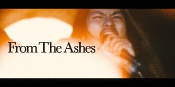 MV Review: HER NAME IN BLOOD – From The Ashes