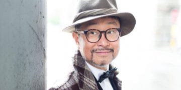 Senri Oe © PND RECORDS