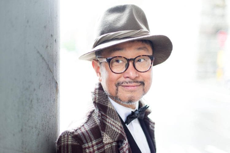 Senri Oe © PND RECORDS