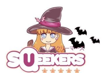Vierde editie SQUEEKERS staat in het teken van Halloween