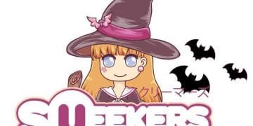 Vierde editie SQUEEKERS staat in het teken van Halloween