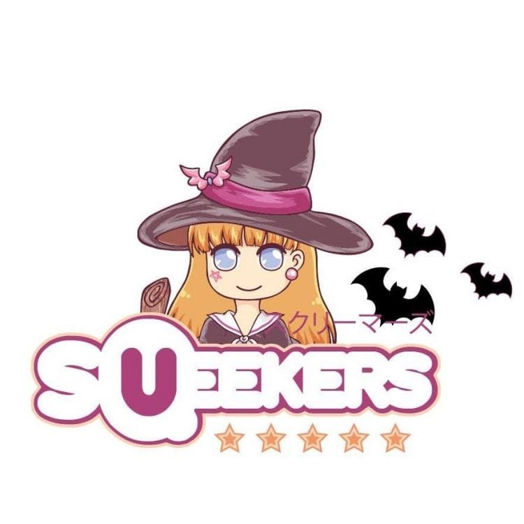 Vierde editie SQUEEKERS staat in het teken van Halloween