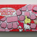 Product Review: Fujiya – Strawberry Party Chocolate: Peko × Sanrio Characters