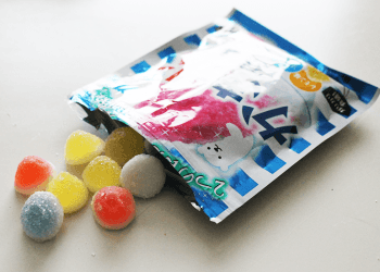 Product Review: Kabaya – Kakigori 3 flavours