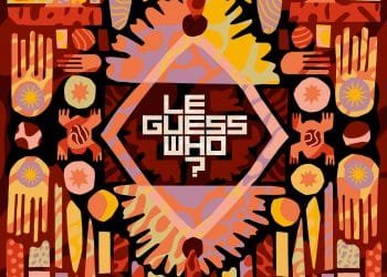 Which Japanese musicians will perform at Le Guess Who? 2018