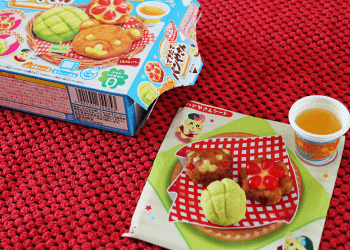 Product Review: Popin Cookin – Fresh Bakery