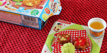 Product Review: Popin Cookin – Fresh Bakery