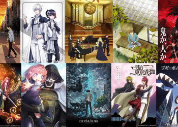 Anime Winter 2019: 10 titles to look forward to!