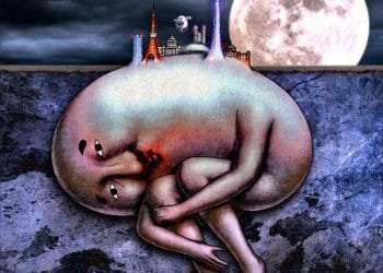 CD Review: 88Kasyo Junrei – Tokyo (凍狂)