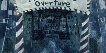 Marionette Overture © Lamiya