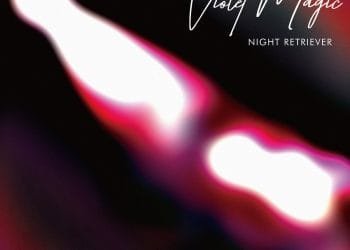 NightRetriever - Violet Magic