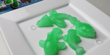 Product Review: Heart – Extreme Fishing