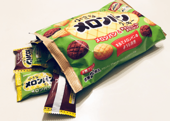 Product Review: Kabaya – Melon Pan