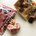Product Review: Kabaya – Sakusaku Panda: Strawberry & Double Chocolate