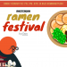 Ramen gets celebrated at Amsterdam Ramen Festival