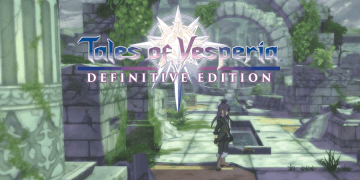 ©KOUSUKE FUJISHIMA Tales of VesperiaTM: Definitive Edition & ©BANDAI NAMCO Entertainment Inc.