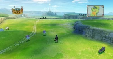 ©KOUSUKE FUJISHIMA Tales of VesperiaTM: Definitive Edition & ©BANDAI NAMCO Entertainment Inc.
