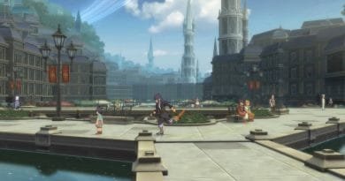 ©KOUSUKE FUJISHIMA Tales of VesperiaTM: Definitive Edition & ©BANDAI NAMCO Entertainment Inc.