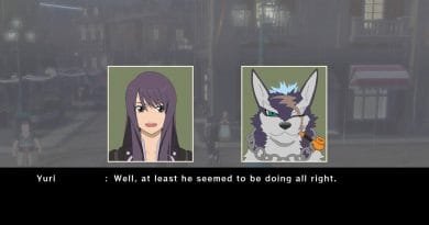 ©KOUSUKE FUJISHIMA Tales of VesperiaTM: Definitive Edition & ©BANDAI NAMCO Entertainment Inc.