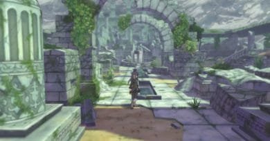 ©KOUSUKE FUJISHIMA Tales of VesperiaTM: Definitive Edition & ©BANDAI NAMCO Entertainment Inc.