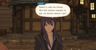 Tales of Vesperia - Definitive Edition | Bandai Namco