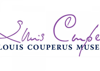 Louis Couperus Museum: Spellbound by Japan