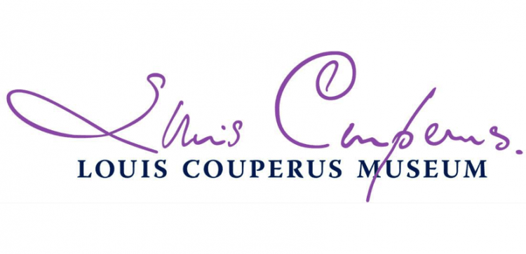 Louis Couperus Museum: Spellbound by Japan