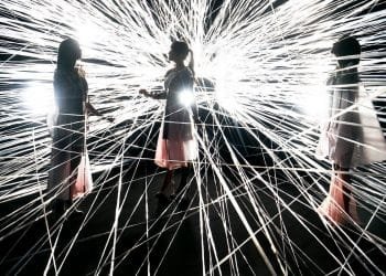 Perfume | © AMUSE Inc.
