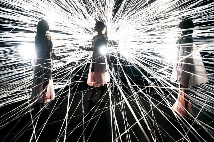 Perfume | © AMUSE Inc.