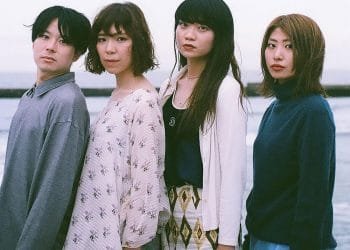 Homecomings to tour United Kingdom with Night Flowers
