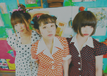 Lucie,Too © THISTIME RECORDS