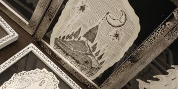 もちょちょのせかい (World of Mochocho) by Sho Asakawa | Photography: Francisca Hagen