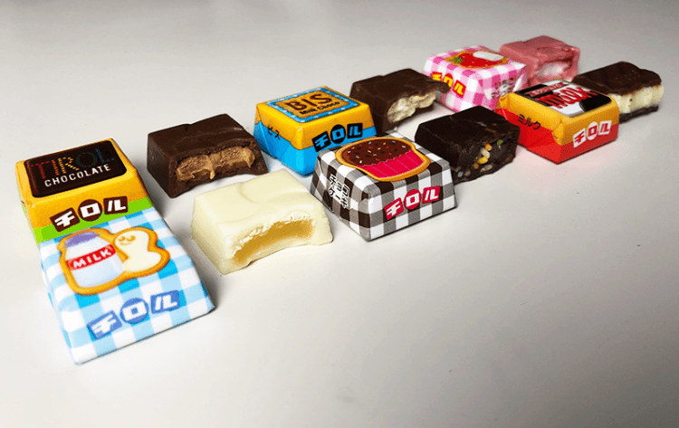 Product Review: Tirol Choco – Sweet Tirol Cup