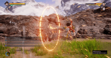 Jump Force © 2019 BANDAI NAMCO Entertainment Inc.