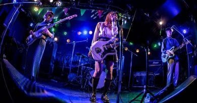 Lucie, Too x FEVER After School festival | Photography: Shoko Ishizaki (石崎祥子)