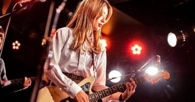 Lucie, Too x FEVER After School festival | Photography: Shoko Ishizaki (石崎祥子)