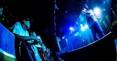 Lucie, Too x FEVER After School festival | Photography: Shoko Ishizaki (石崎祥子)