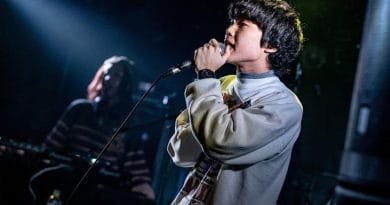 Lucie, Too x FEVER After School festival | Photography: Shoko Ishizaki (石崎祥子)
